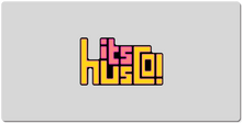 itshusco XXL Gaming Mousepad