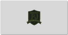 poorjonny XXL Gaming Mousepad