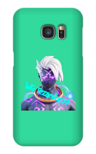 tezziedog0919 Samsung Phone Cases