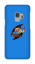 Houston Haxorus Samsung Phone Cases