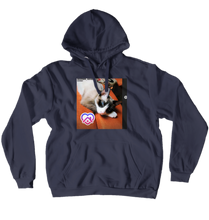 anaya2099 Hoodies (No-Zip/Pullover)