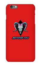 beyondyou_ iPhone Phone Cases