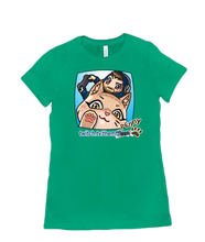 NoticeMe Women's Tee