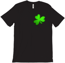 Shamrock Logo Shirt