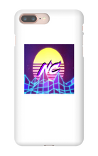 The Nerdcasters Offical IPhone Case (IPhone 8)