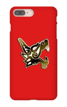 Masthead iPhone Cases