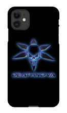 DeathNova iPhone  Phone Cases
