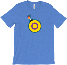 Pride Intersex Bomb T-Shirts