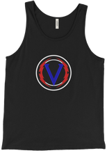 Vincenzo A17 Logo Tank Top