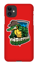 rjbuscus iPhone Phone Cases