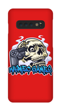 WismecGames Samsung Phone Cases