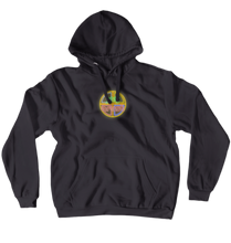 jay_artist Hoodies (No-Zip/Pullover)