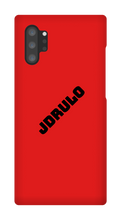 jdrulo Samsung Phone Cases