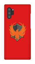 waysofthesilence Samsung Phone Cases
