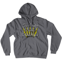 The Cure Hoodie