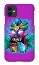liltikitorch iPhone Phone Cases