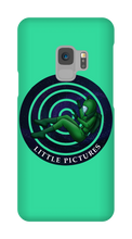 Little Samsung Phone Case