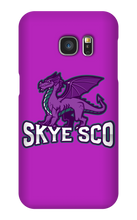 skyesco Samsung Phone Cases