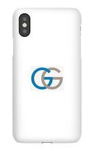 gavinsgamingchannel iPhone Phone Cases