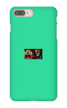 spartangamingyt77 iPhone Phone Cases