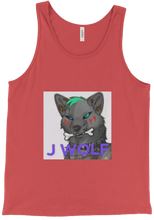julian_wolfs sona Tank Top