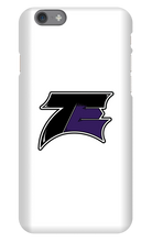 transcendentesportsrl iPhone Phone Cases