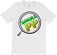 smoll PP Tee