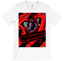ttv_triggertoxic T-Shirts