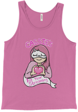 cassiekillsit Tank Top
