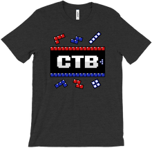 Classic Tetris Brawl T-Shirt