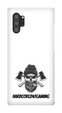 hardcore247gaming Samsung Phone Cases