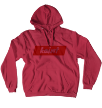 kaintkz Hoodies (No-Zip/Pullover)