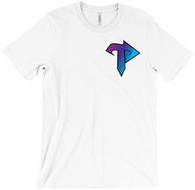 toodaddy TD PP T-Shirts