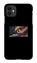cowboyactiongaming iPhone Phone Cases
