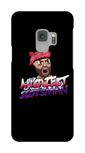 Logo Samsung Phone Cases