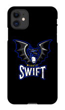 Mighty Swift iPhone Cases