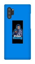 itz_choppa03 Samsung Phone Cases
