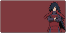 Madara XXL Mousepad