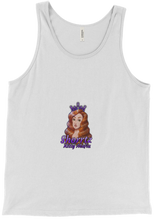 shorrtz Tank Top