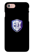 EQX iPhone Phone Cases