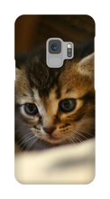 pamplemousse2stv Samsung Phone Cases
