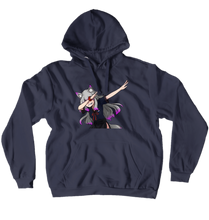 neko_sky_nya Hoodies (No-Zip/Pullover)