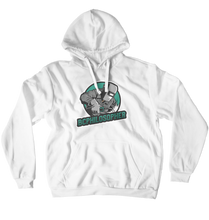 thebluecollarphilosopher Hoodies (No-Zip/Pullover)