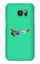 Lord Choice SG Samsung Phone Case