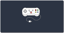 snyperboi_ XXL Gaming Mousepad