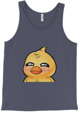 c0ldgirlpower Tank Top