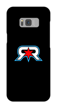 therogueyrogue Samsung Phone Cases