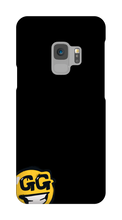 djchris1979twitchtv Samsung Phone Cases