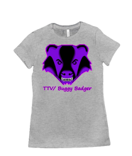buggy_badger Women’s T-shirt