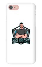 Yes Kaizen iPhone Phone Cases